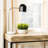 Votaw Marble Table Lamp
