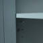 Ensemble de meuble-lavabo double 60 po-766775224