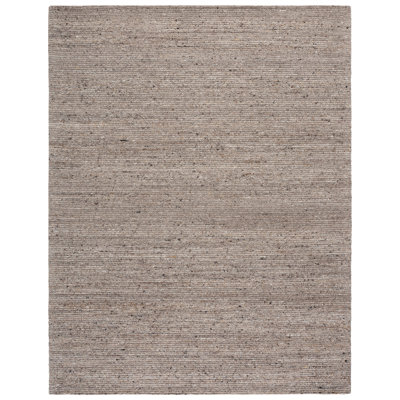 Tapis d'intérieur en laine touffeté à la main Earthly