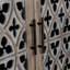 Armoire antique Hollow