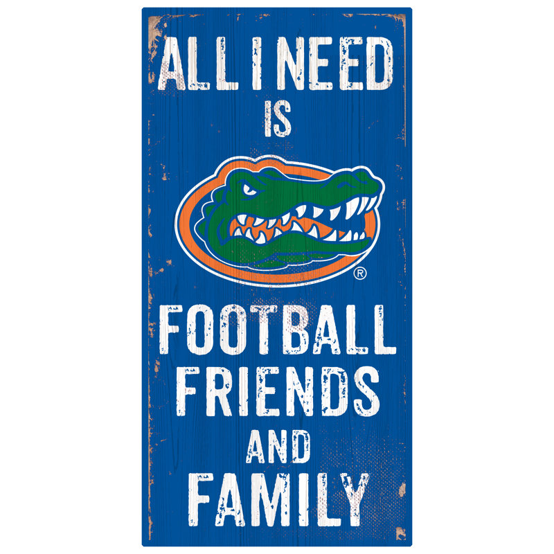 Wall Decor, University of Florida