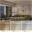 LED Chandelier-1241387309