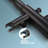 Cisy Floor Mounted Freestanding Tub Filler with Diverter and Handshower-90234184