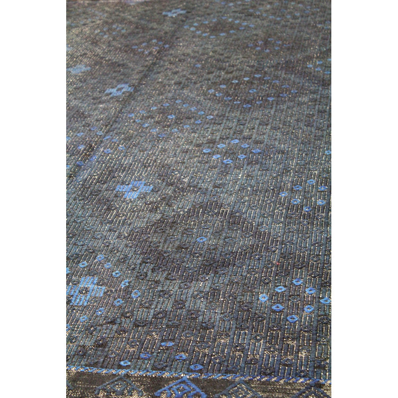 Jijim One-of-a-Kind 6'2" X 10'6" Area Rug