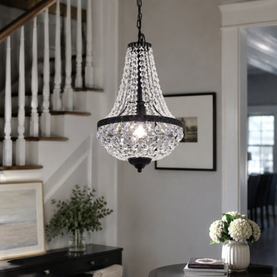 1 - Light Chandelier