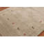 Tapis décoratif tribal petits animaux Gabbeh 4