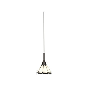 Mini-luminaire suspendu Edge