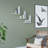 Alista 3 Piece L-Shaped Floating Shelf-2055449472