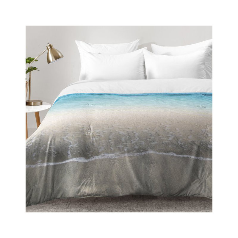 Coastal Comforter, Full/Queen Comforter + 2 Standard Shams