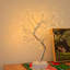 Veilleuse artificielle de table Bonsai