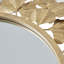 Miroir mural rond 30,5 po Martha Stewart-113431151