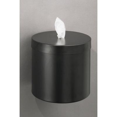 Wall Mount Sanitary Wipe Dispenser