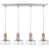 Polished Nickel is out of stock