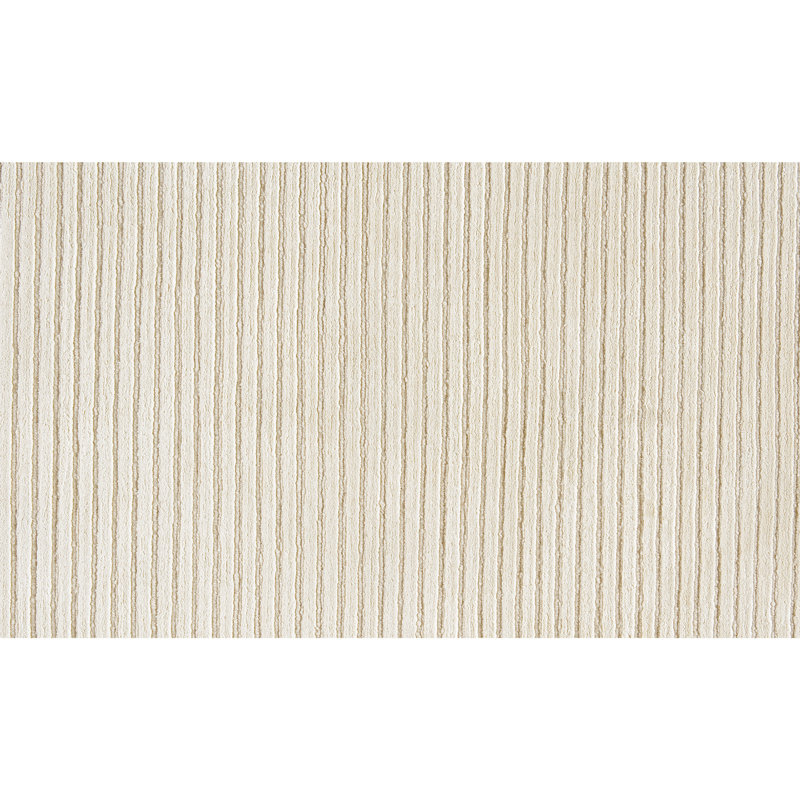 Area Rug in Pearl, Runner 3'7" x 10'