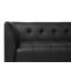 Fougeres 3 Seater Genuine Leather Sofa-38662585