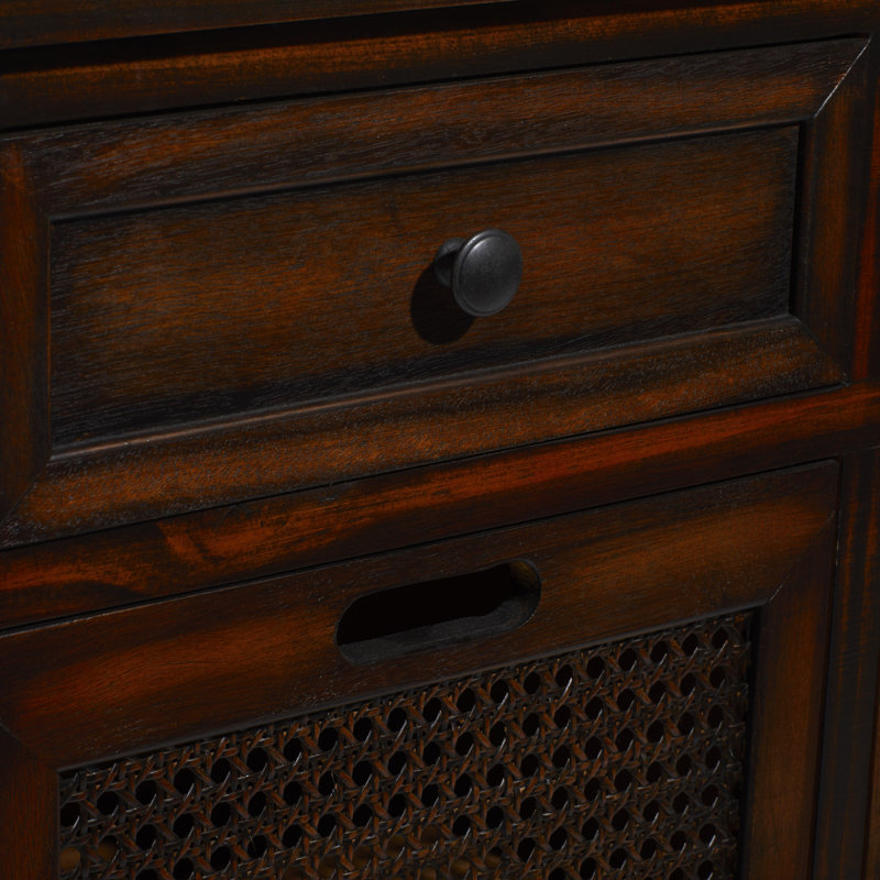 Jicu Accent Chest