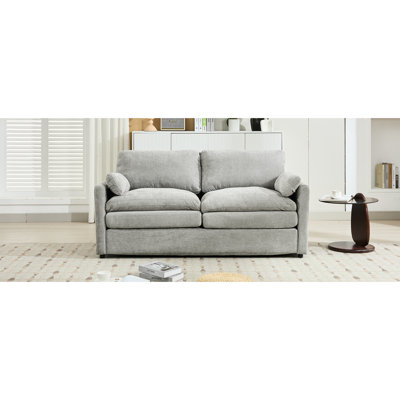 68,1 po Coussin rembourré Cozy