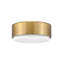 Cedricmedium Flush Mount-242897057