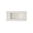 Resin Solid Surface Bathroom Vanity Basin Sink