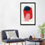 « onus » par tracie andrews, impression sur toile tendue-73364327-73364328-73364329