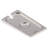 Carlisle Food Service Products DuraPan™ Rectangle Stainless Steel Container Lid