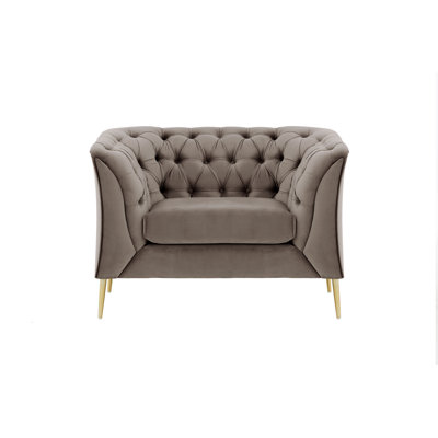 Sessel Ranae