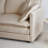 Chenille Fabric Ottomans Footrest To Combine With 2 Seater Sofa, 3 Seater Sofa And 4 Seater Sofa-1745426369