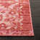Chauncey Performance Oriental Rug