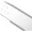 Quickflame 5'' W x 16'' D Metal Heat Plate