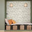 Inia Collection Calla Lily Wallpaper Roll-869776790