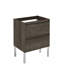 Ambra 23.8'' W Single Vanity-1743116477
