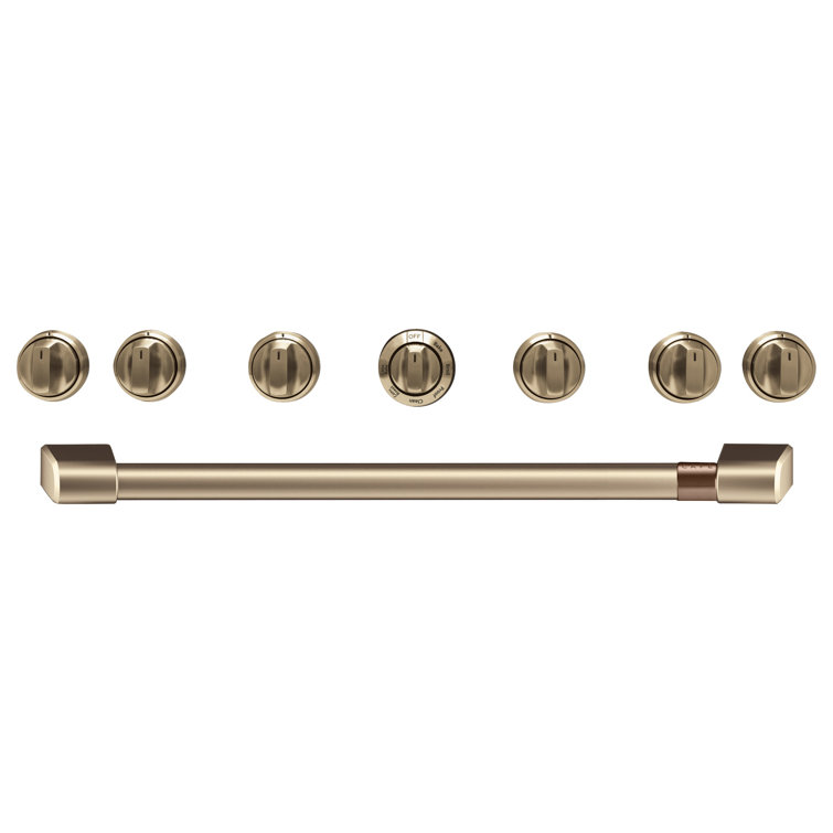 Range Knob Kit