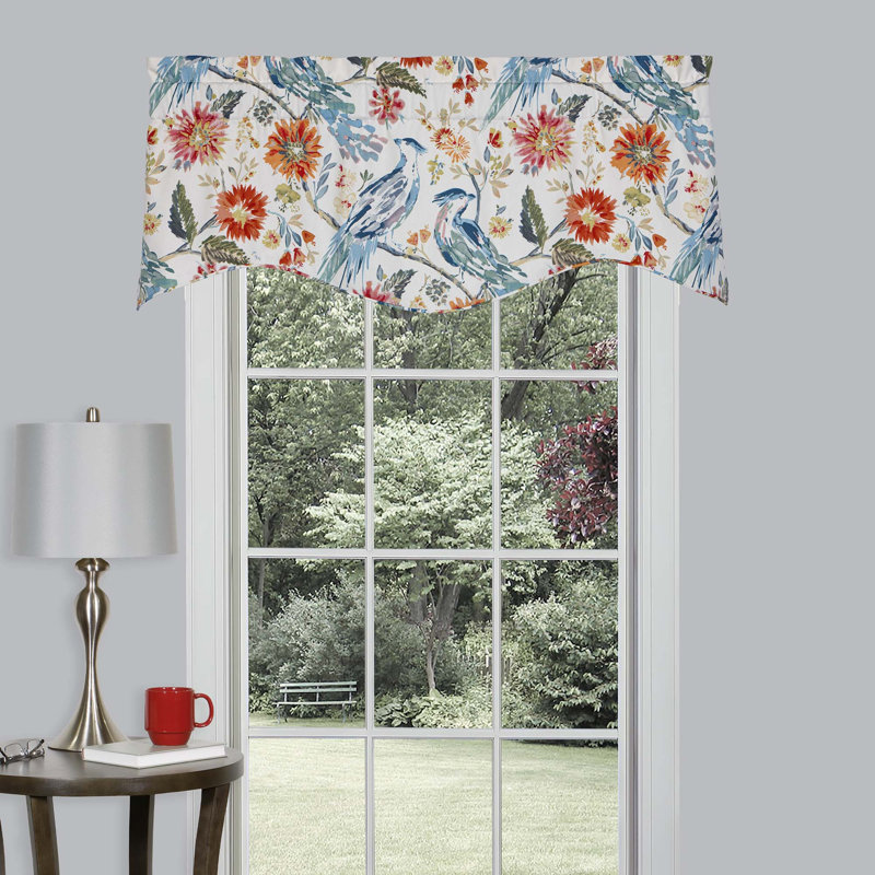 Chambalon Winston Valance