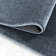 Daedra Solid Colour Area Rug
