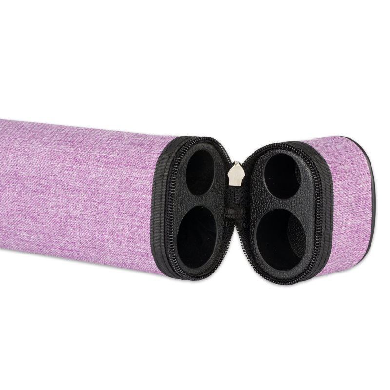 Action ACPC11 1x1 Hard Case, Purple