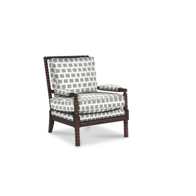 Huxton Club Chair