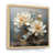 Natural Floater Framed selected