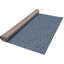 Tapis marin gris de 6 pi x 13,1 pi Tapis de bateau pour l'extérieur Patio