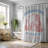 Mayur Shower Curtain-136135914