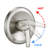 Dual Shower Head Spa System-110871813