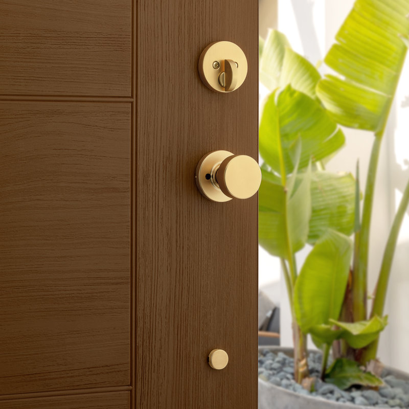 Pismo Interior Knob Set