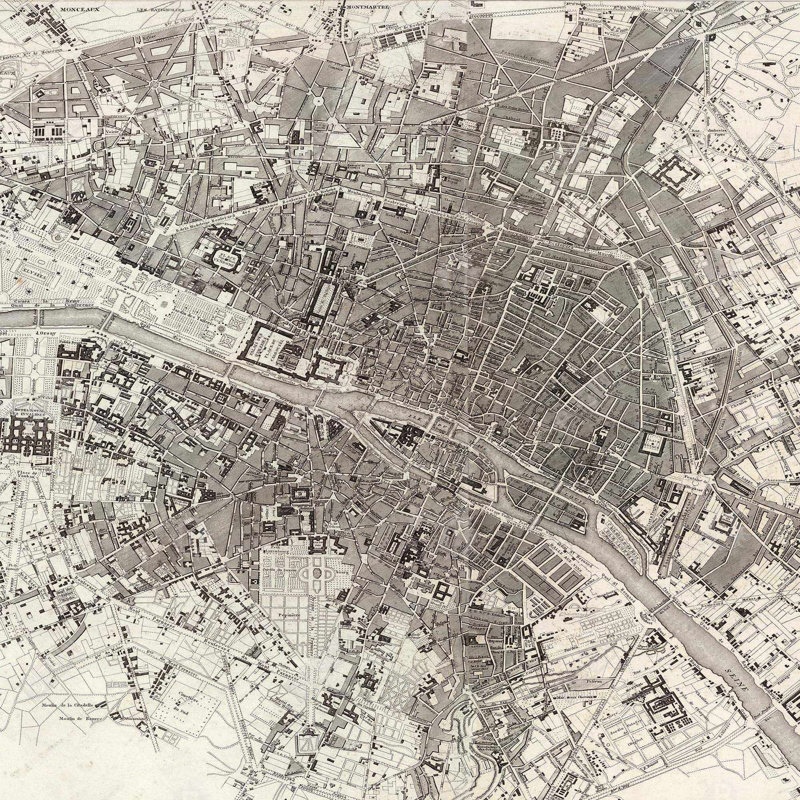 «Paris» sur