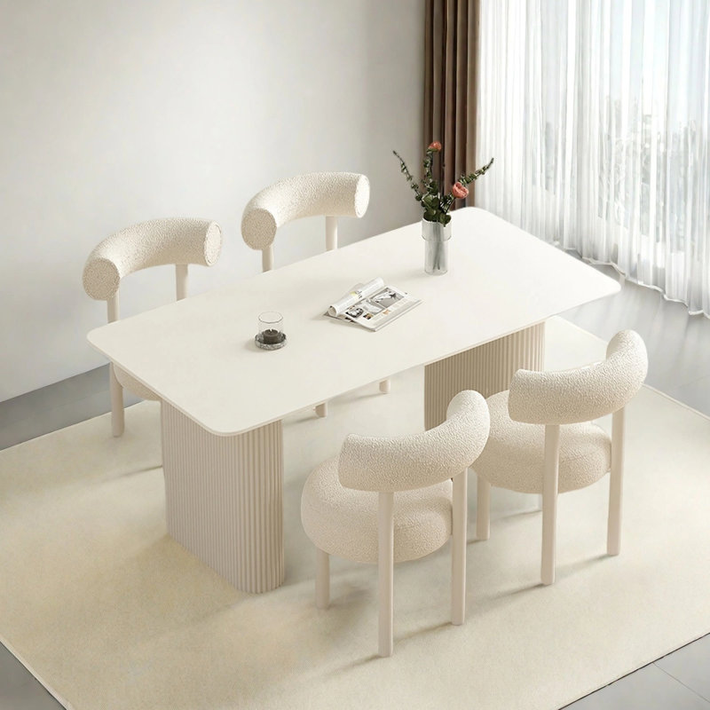 Heidrick, H 29,53 po x L 62,99 po x l 31,5 po