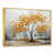 Gold Floater Frame