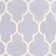 Cannen Hand Tufted Wool Geometric Rug
