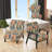 Cantina Upholstered Armchair-329282287-290071033