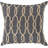 Glamorous Geometric Embroidered Linen Throw Pillow-969724014-969724009-969724004