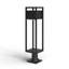 Luminaire encastré à DEL 1 lumière Esquibel-907013353