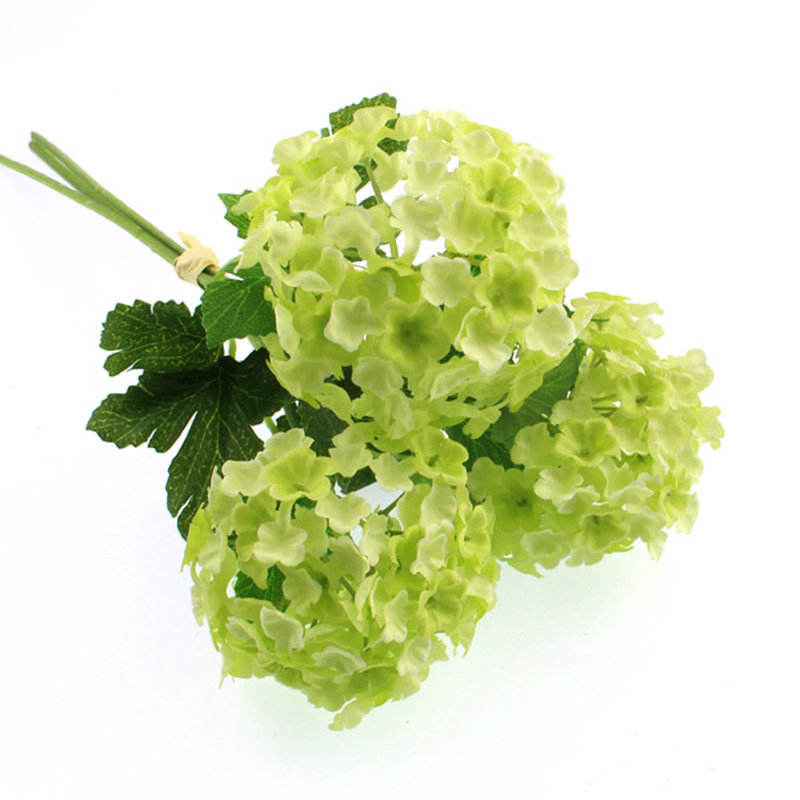 Mixed Assortment Arrangement, Green