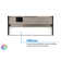 Nuc5 Series Selectable LED 8" Under Cabinet Light Bar